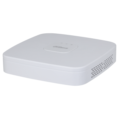 Dahua DH-XVR5104C-4KL-I3